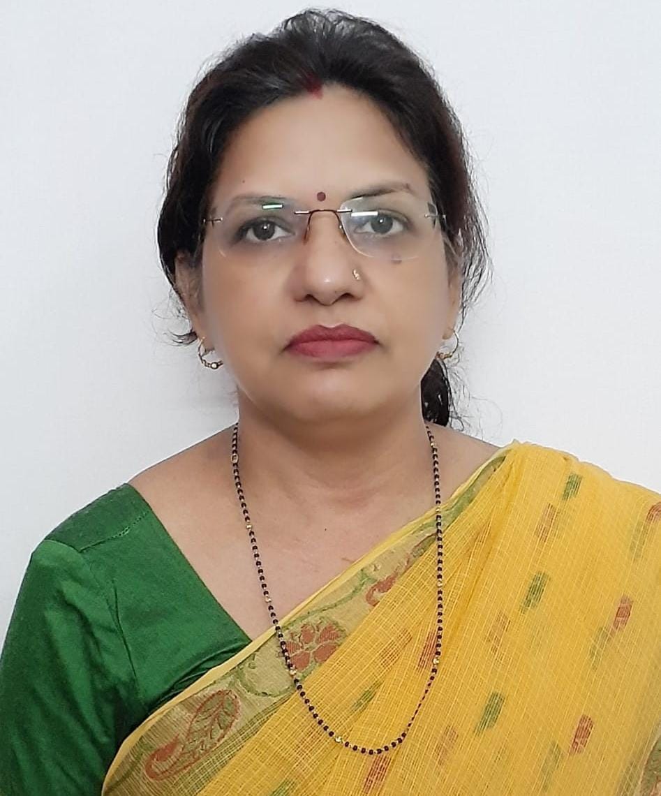 Dr. Deepmala Gupta