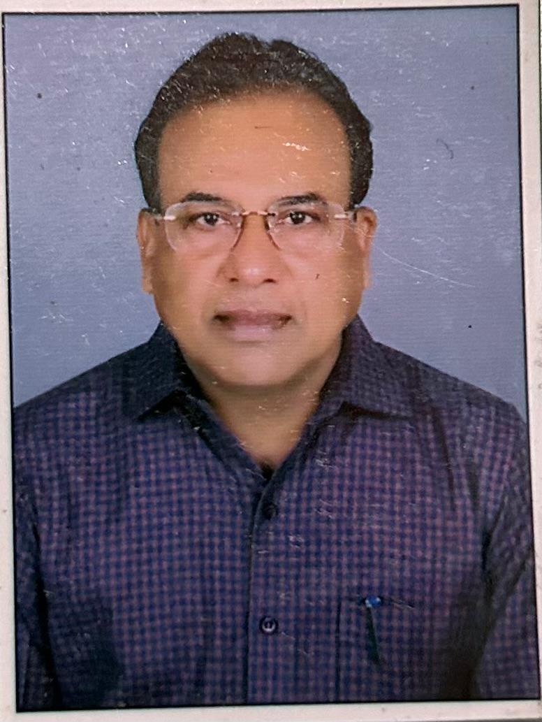 Dr. Satendra Babu