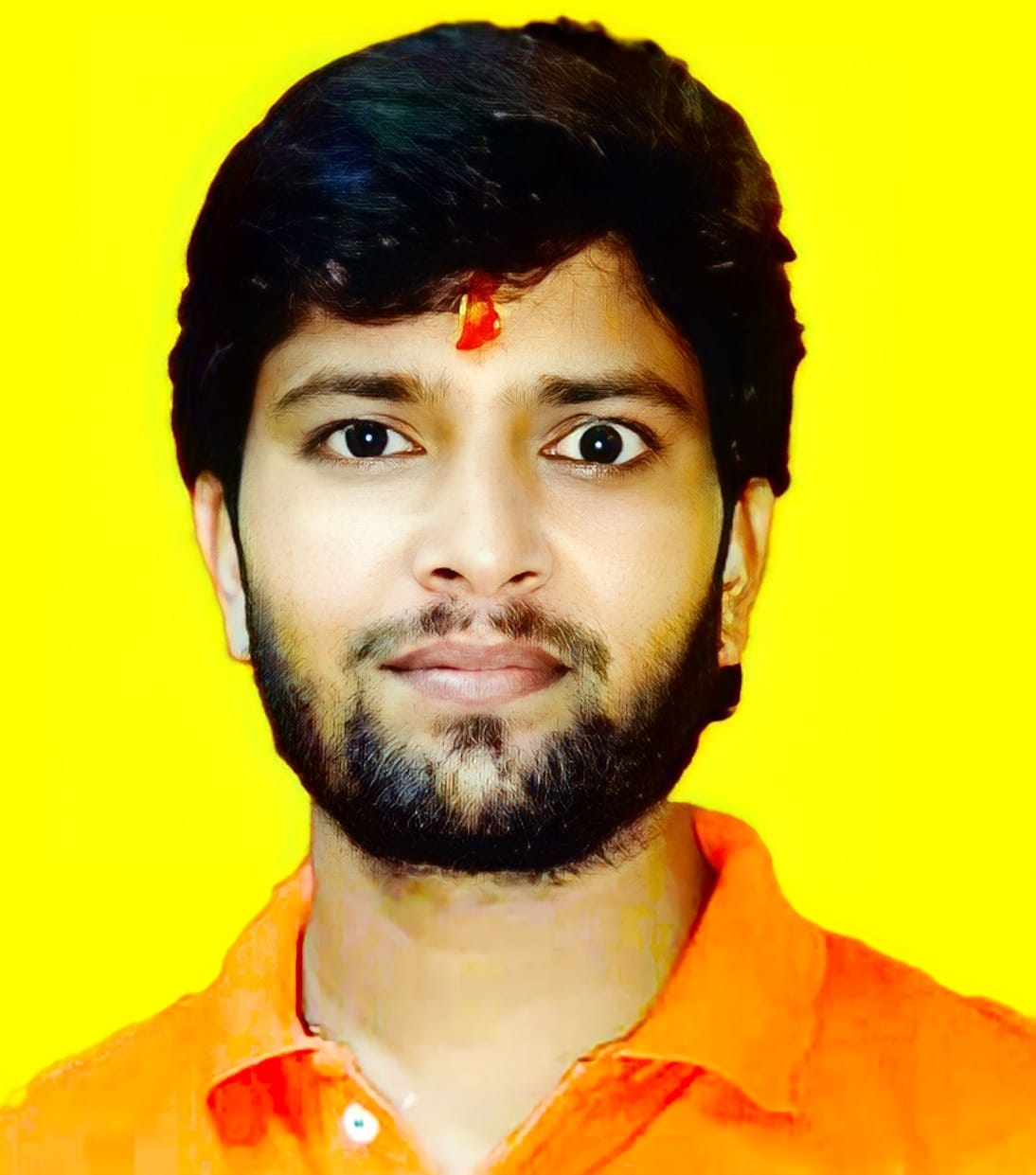 Shri. Niket Singh
