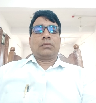Dr. Pramod Kumar Singh