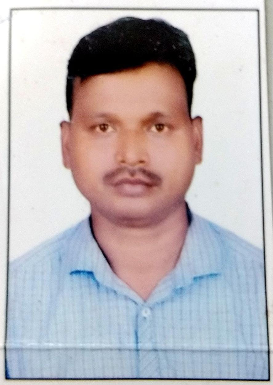 Sri Rajesh Kumar Gautam