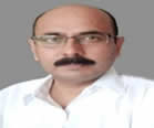 Prof. Dinesh Singh