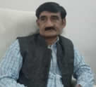 Prof. G.K. Dwivedi