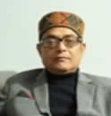 Prof. P.K. Pandey