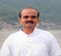Shri Amit Kumar Singh