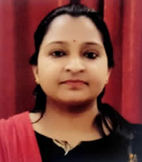 Prof. Meera Pal
