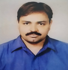 Dr. Atul Kumar Mishra