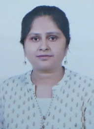 Dr. Sadhana Srivastav