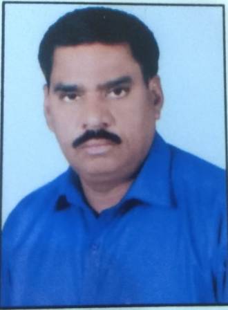 Prof. Satyapal Tiwari