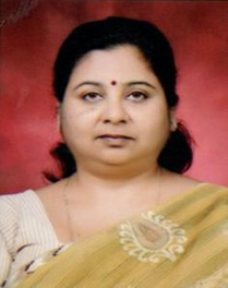 Dr. Smita Agarwal