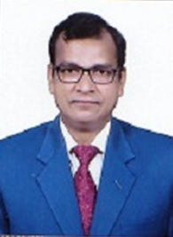 Prof. Vinod Kumar Gupta