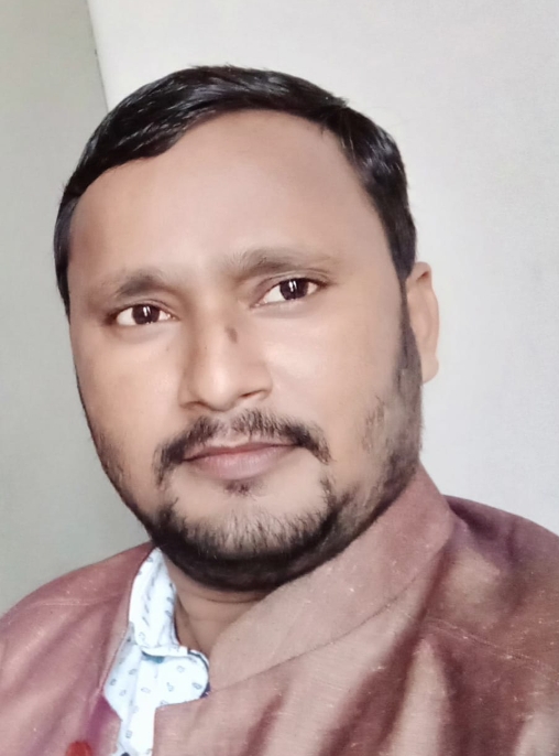 Dr. Amrendra Kumar Yadav