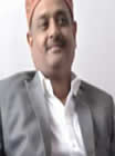 Dr. C. K. Singh