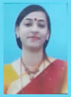 Prof. Shruti