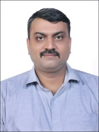 Dr. Trivikram Tiwari