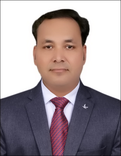 Prof. Ananda Nand Tripathi