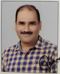 Prof. Santosha Kumar