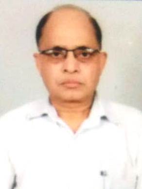 Prof. J. P. Yadav