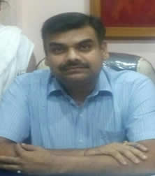Prof. Devesh Ranjan Tripathi 