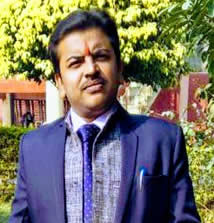 Dr. Gaurav Sankalp